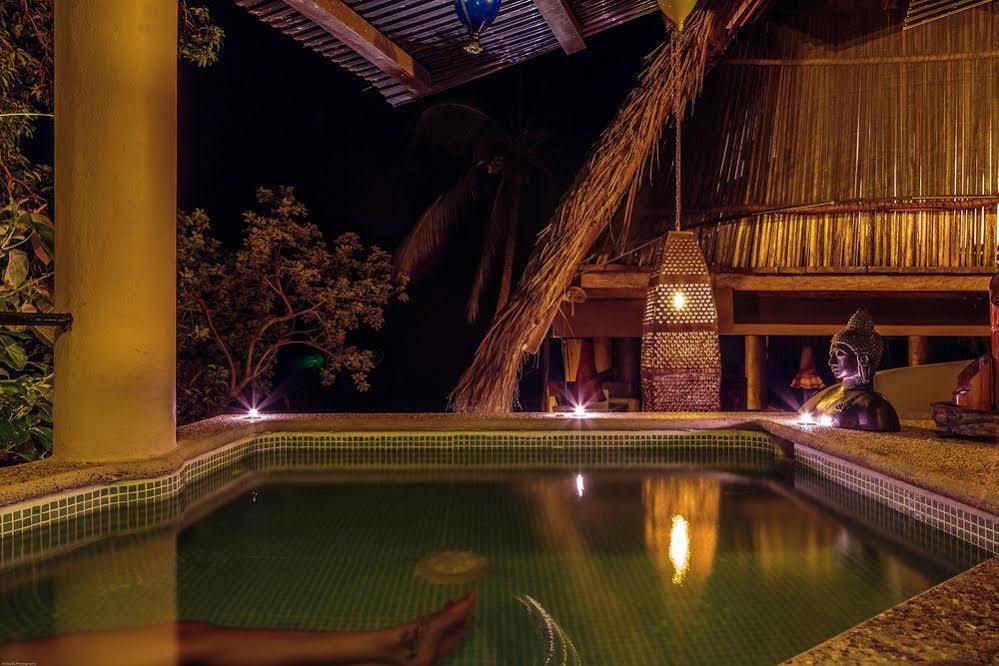 Casa Pericos Yelapa 호텔 외부 사진
