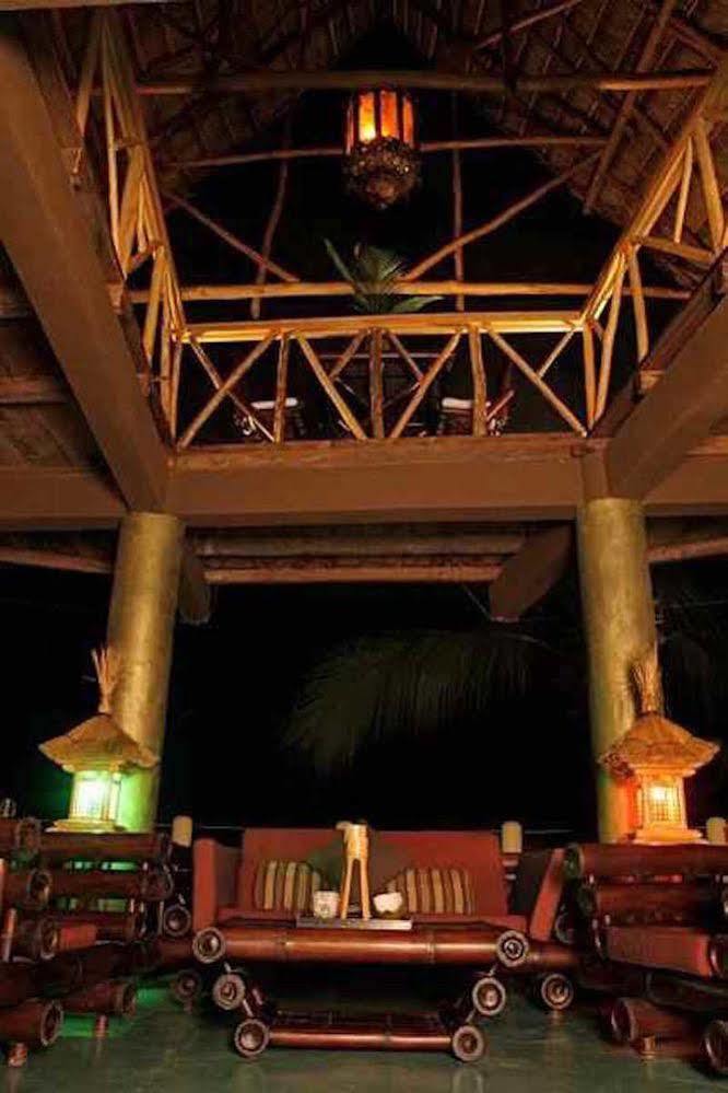 Casa Pericos Yelapa 호텔 외부 사진