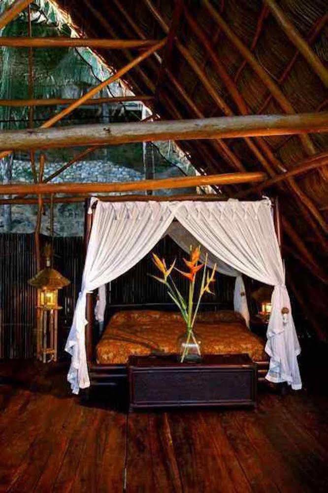 Casa Pericos Yelapa 호텔 외부 사진