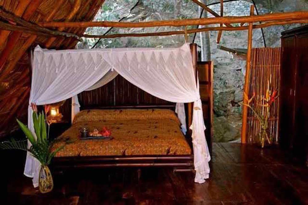 Casa Pericos Yelapa 호텔 외부 사진