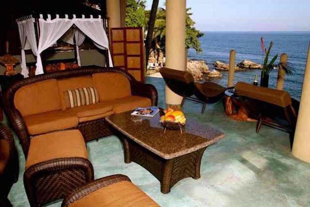 Casa Pericos Yelapa 호텔 외부 사진