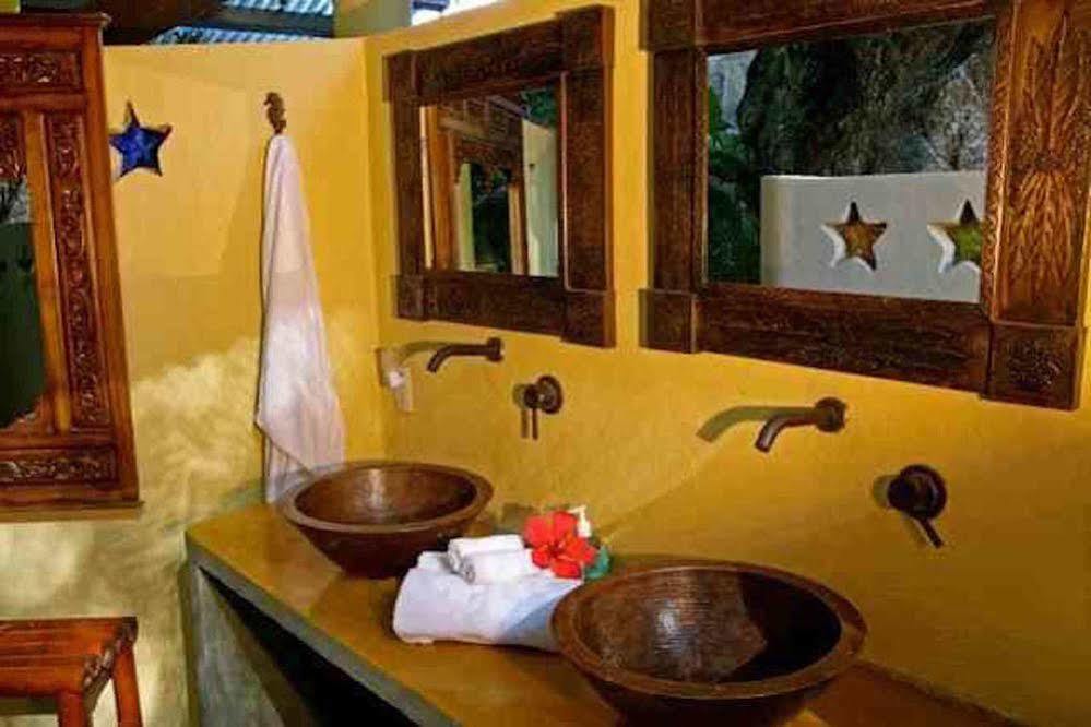 Casa Pericos Yelapa 호텔 외부 사진