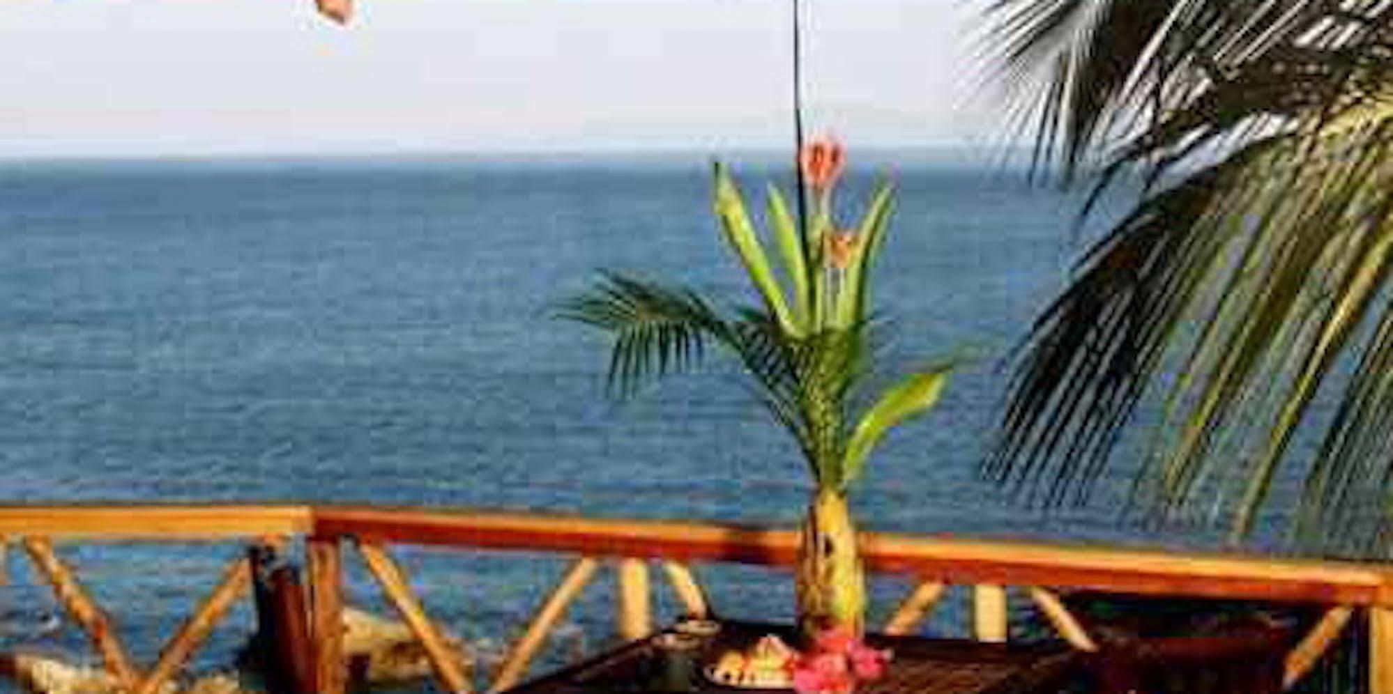 Casa Pericos Yelapa 호텔 외부 사진