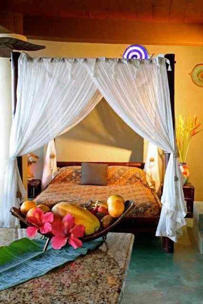 Casa Pericos Yelapa 호텔 외부 사진