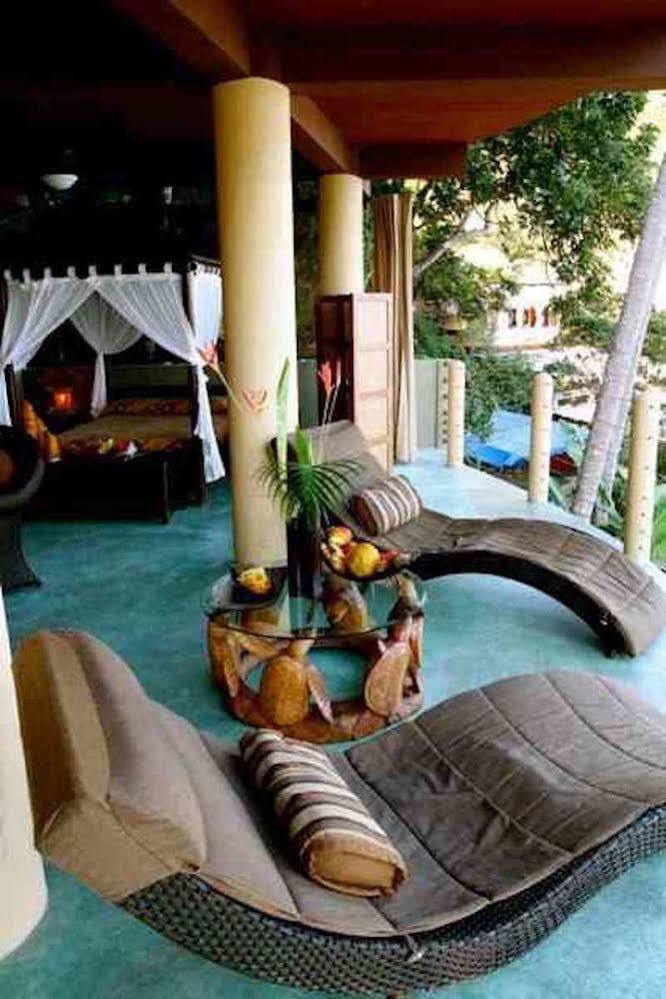 Casa Pericos Yelapa 호텔 외부 사진