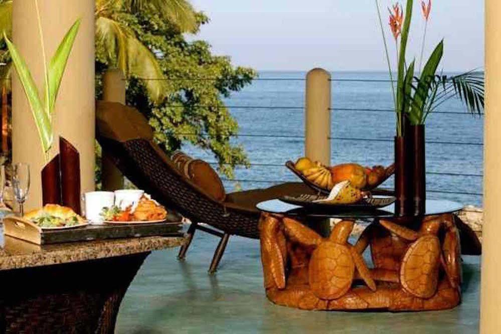 Casa Pericos Yelapa 호텔 외부 사진